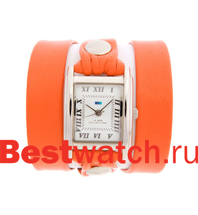Часы La Mer На длинном ремешке LMSTW1010